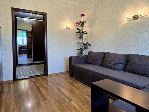 квартира за адресою Симиренка вул., 22-Б