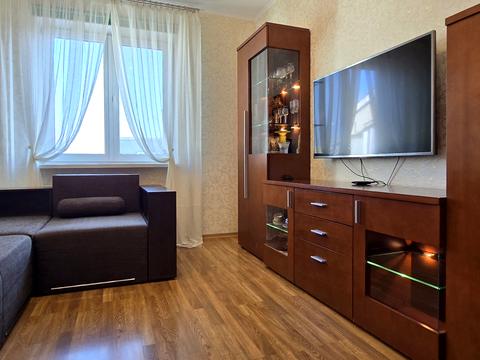 квартира за адресою Симиренка вул., 22-Б