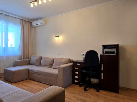 квартира за адресою Симиренка вул., 22-Б