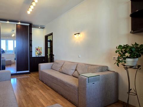 квартира за адресою Симиренка вул., 22-Б