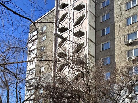 квартира за адресою Симиренка вул., 22-Б