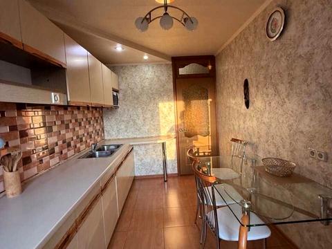 квартира по адресу Гетмана Сагайдачного ул. (Фурманова), 8