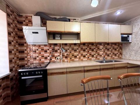 квартира по адресу Гетмана Сагайдачного ул. (Фурманова), 8