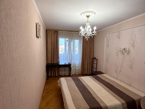 квартира по адресу Гетмана Сагайдачного ул. (Фурманова), 8