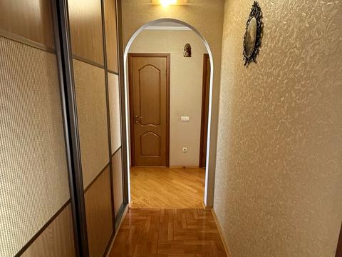 квартира по адресу Гетмана Сагайдачного ул. (Фурманова), 8