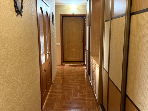 квартира по адресу Гетмана Сагайдачного ул. (Фурманова), 8