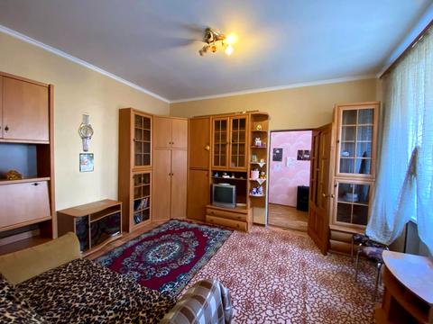 квартира по адресу Александра Кутузакия ул. (Ленинградская), 43