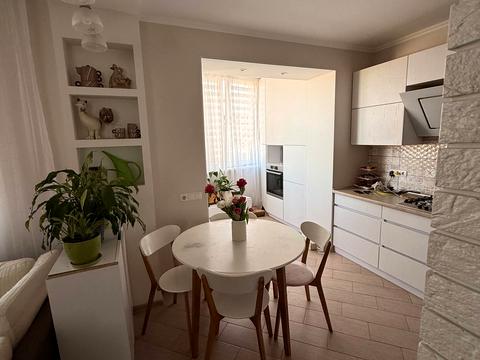 квартира за адресою Козацька вул., 48/1