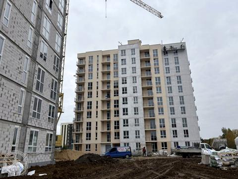 квартира за адресою Сергія Зулінського вул. (Тарногродського), (Будинок)