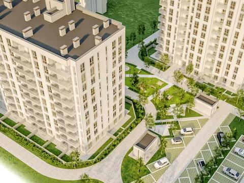 квартира за адресою Сергія Зулінського вул. (Тарногродського), (Будинок)