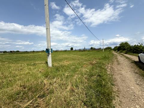 участок по адресу Джерельна