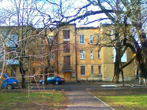 квартира по адресу Прохоровская ул., 30а