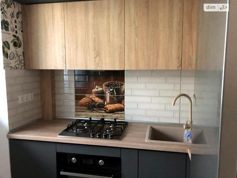 квартира по адресу Петра Григоренко просп. (Маршала Жукова), 10