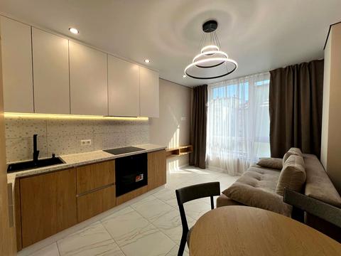 квартира по адресу Волчинецкая ул., 223-А