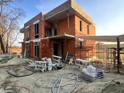 будинок за адресою Центральна