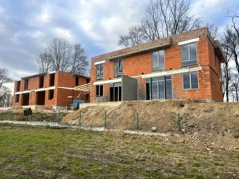 будинок за адресою Центральна