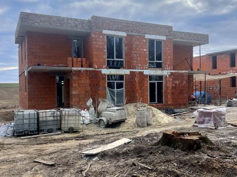 будинок за адресою Центральна