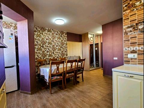 квартира по адресу Мира просп., 11