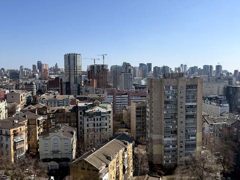 коммерческая по адресу Жилянская ул., 68