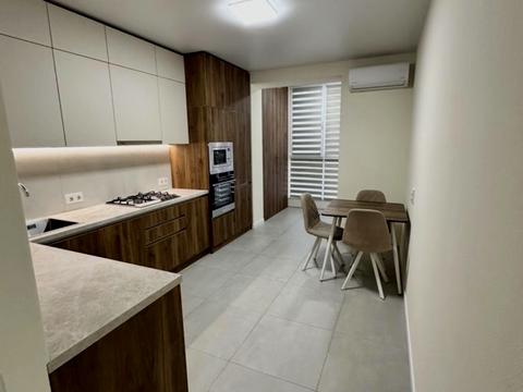 квартира по адресу Сімейна ул., 5