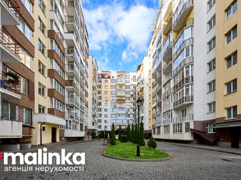 квартира по адресу Ульяны Кравченко ул., 8
