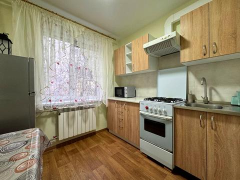 квартира за адресою Петра Калнишевського просп. (Косіора), 23