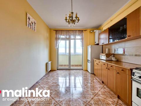 квартира по адресу Ульяны Кравченко ул., 8