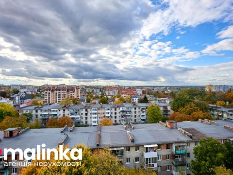 квартира по адресу Ульяны Кравченко ул., 8