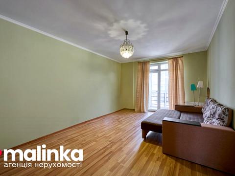 квартира по адресу Ульяны Кравченко ул., 8