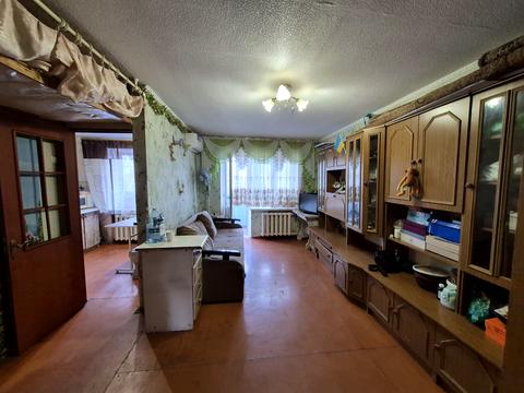 квартира по адресу Николенко ул. (Николенко), 6