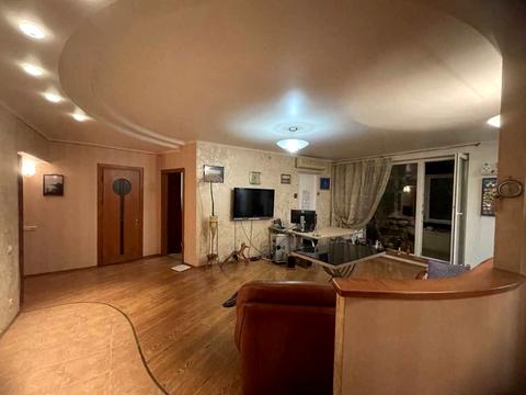 квартира за адресою Січових Стрільців вул. (Артема), 90-Д