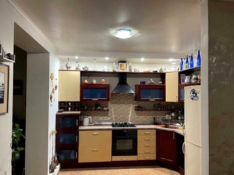 квартира за адресою Січових Стрільців вул. (Артема), 90-Д