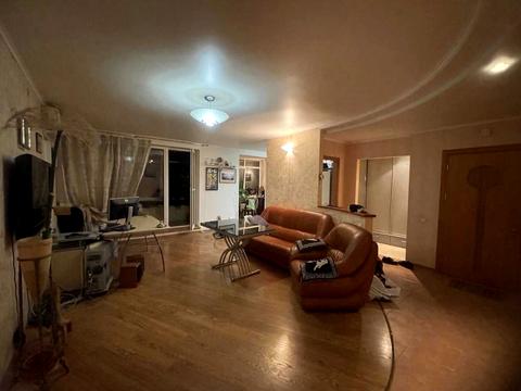 квартира за адресою Січових Стрільців вул. (Артема), 90-Д