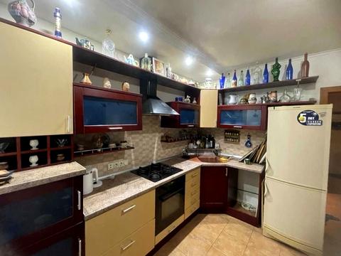 квартира за адресою Січових Стрільців вул. (Артема), 90-Д