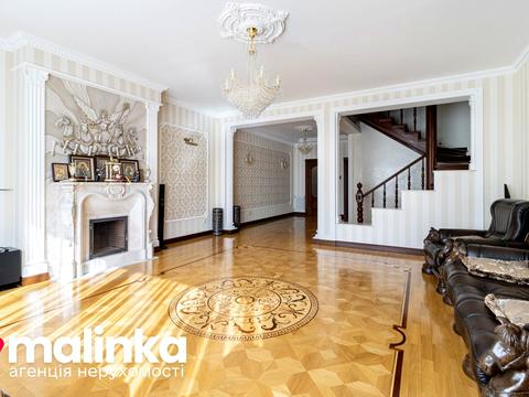 дом по адресу Харьковская ул.