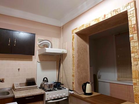 квартира за адресою Європейського Союзу просп. (Правди), 88-Б