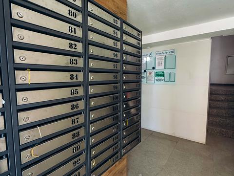 квартира за адресою Василя Стуса вул. (Пушкінська), 64/68