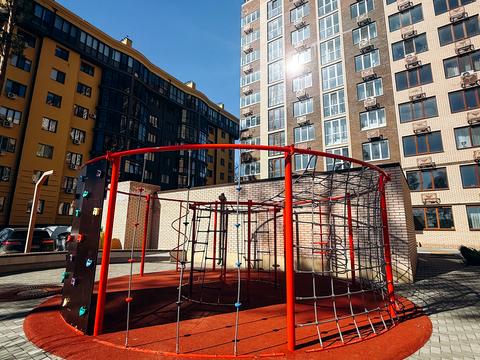 квартира за адресою Василя Стуса вул. (Пушкінська), 64/68