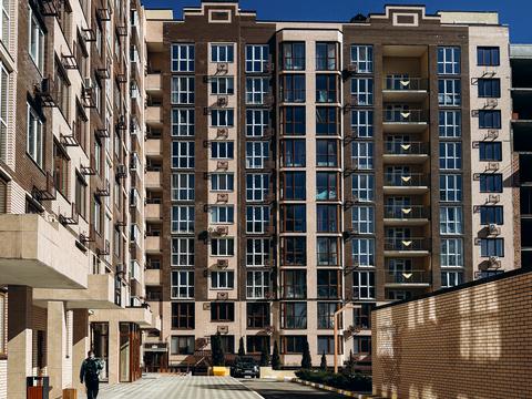 квартира за адресою Василя Стуса вул. (Пушкінська), 64/68