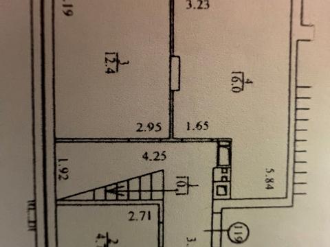 квартира за адресою Василя Стуса вул. (Пушкінська), 64/68