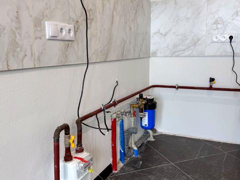 квартира за адресою Василя Стуса вул. (Пушкінська), 64/68