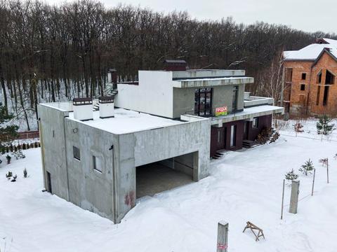 будинок за адресою с. Басівка, Зелена