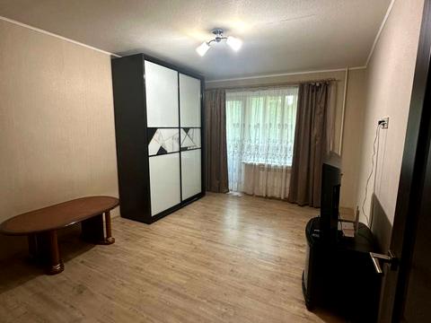 квартира за адресою Надії Алексєєнко вул. (Чичеріна), 106