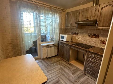 квартира за адресою Надії Алексєєнко вул. (Чичеріна), 106