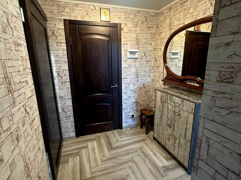 квартира за адресою Надії Алексєєнко вул. (Чичеріна), 106