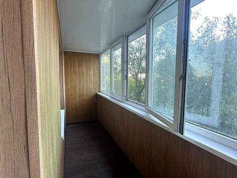 квартира за адресою Надії Алексєєнко вул. (Чичеріна), 106