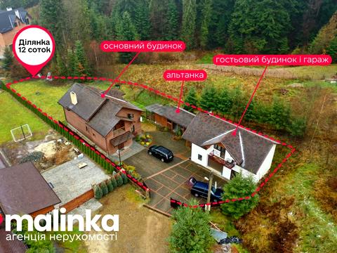 будинок за адресою Тараса Шевченка вул.