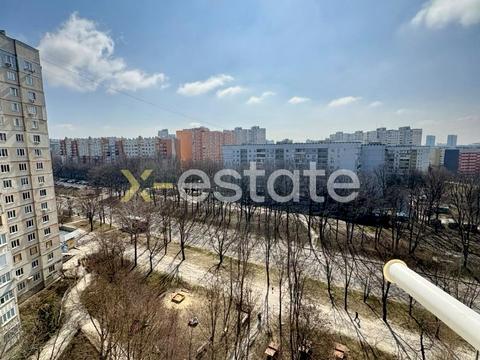 квартира по адресу Харьков, Дружбы Народов ул. (Дружби Народів), 203