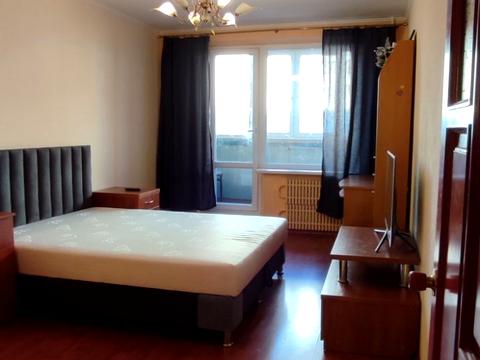 квартира за адресою Сергія Тимошенка вул., 19