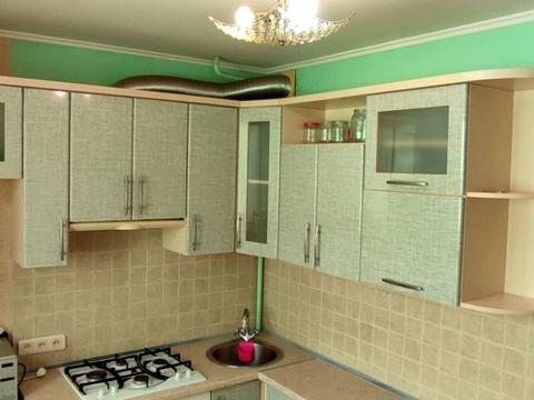 квартира за адресою Сергія Тимошенка вул., 19